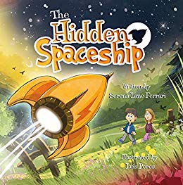 The Hidden Spaceship: An Adventure Into Environmental Awareness