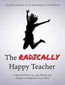 Radically Happy Teacher Jeison Gonzalez