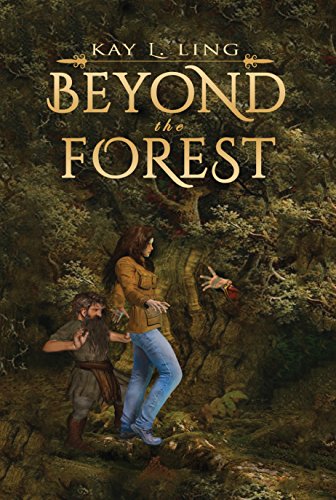 Beyond the Forest Kay Ling