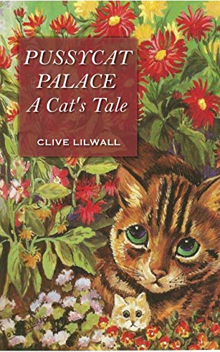 Pussycat Palace Clive Lilwall