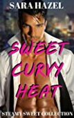 Sweet Curvy Heat Sara  Hazel