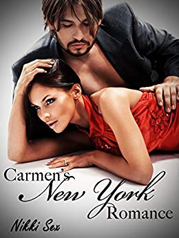 Carmen's New York Romance Trilogy