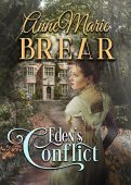 Eden's Conflict AnneMarie Brear
