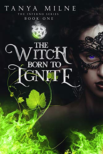 The Witch Born to Ignite