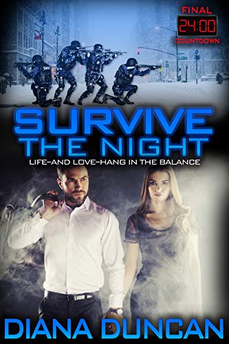 Survive the Night Diana Duncan