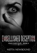 Embellished Deception Netta Newbound