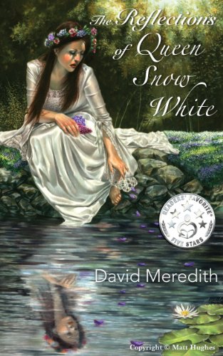 Reflections of Queen Snow David  Meredith