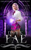 Dark Fae (Ruthless Boys Caroline Peckham