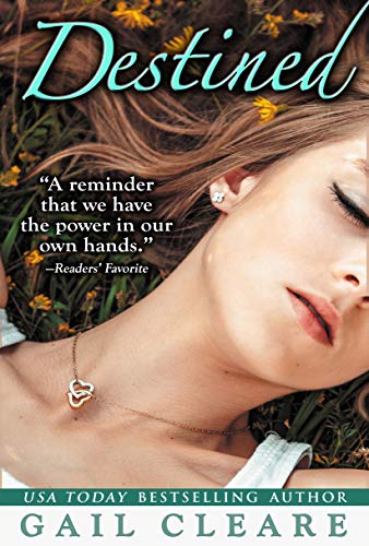 Destined Gail Cleare