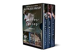 Letter Series Kathleen Shoop