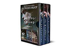 The God Organ | JUST KINDLE BOOKS Letter Series Kathleen Shoop