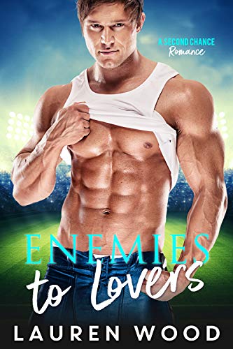 Enemies To Lovers Lauren  Wood