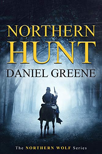 Northern Hunt Daniel Greene