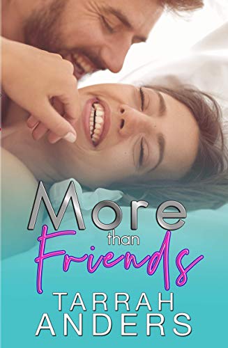 More than Friends Tarrah  Anders