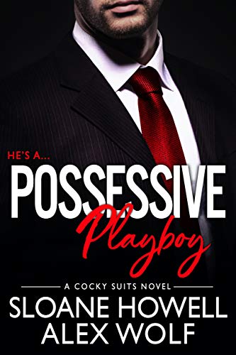 Possessive Playboy