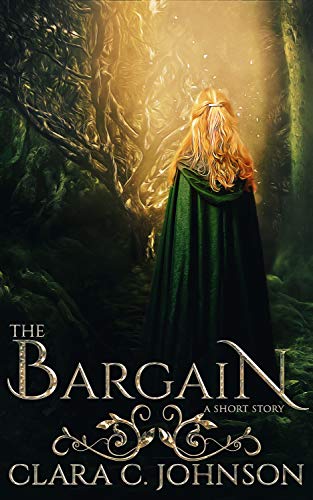 The Bargain: A Short Story