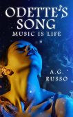 Odette's Song A.G. Russo