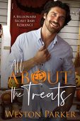 All About the Treats Weston Parker