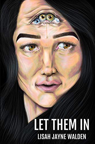 The God Organ | JUST KINDLE BOOKS Let Them In Lisah Jayne Walden