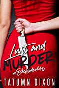 Lust&Murder Tatumn  Dixon 