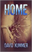 Home A Dystopian Journey David Kummer