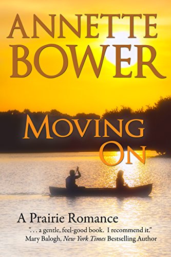 Moving On Annette  Bower