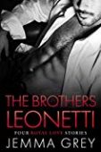 Brothers Leonetti Four Royal Jemma Grey