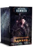 War of the Damned Michael Todd