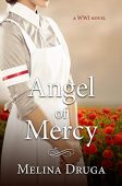 Angel of Mercy Melina Druga