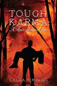 Tough Karma A Race Laura Simmons