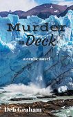 Murder on Deck Deb Graham