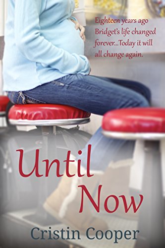 Until Now Cristin Cooper