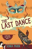 Last Dance (A Dear Sonia Parin