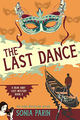 Last Dance A Dear Sonia Parin