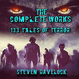 Complete Collected Works of steven Havelock