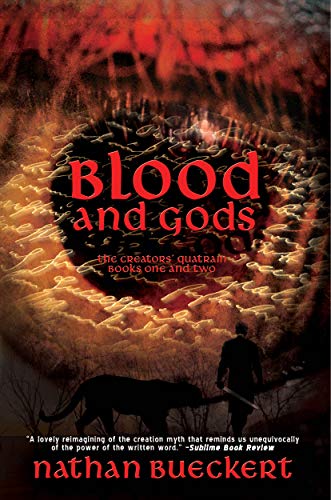 Blood and Gods (Books 1 & 2)