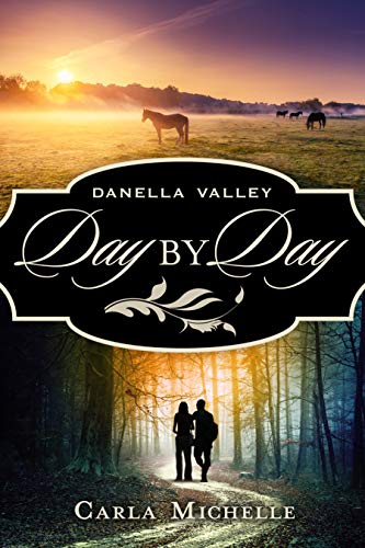 Danella Valley: Day by DAy