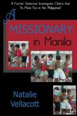 A Missionary in Manila Natalie Vellacott