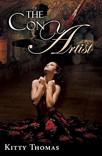 Con Artist Kitty Thomas