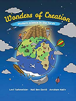 Wonders of Creation: Modern science in the Torah