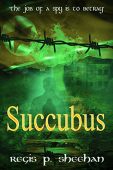 Succubus Regis Sheehan