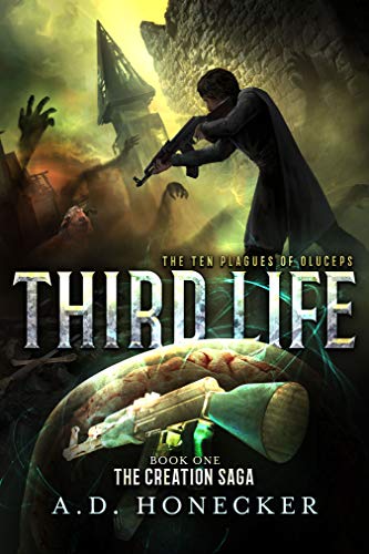 Third Life: The Ten Plagues Of Oluceps