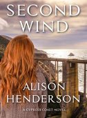 Second Wind Alison Henderson