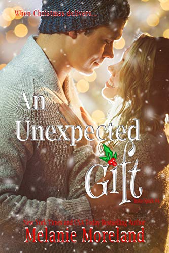 An Unexpected Gift Melanie Moreland