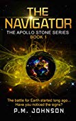 Navigator (Apollo Stone Series P.M.  Johnson 