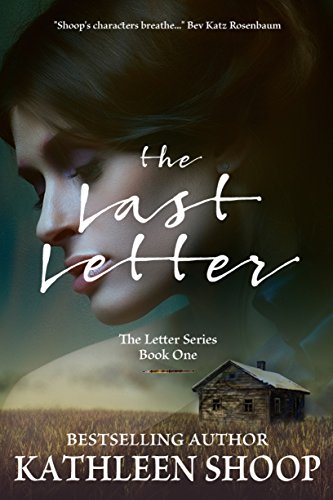 Last Letter Kathleen Shoop