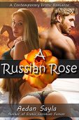 A Russian Rose Aedan  Sayla