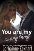 You Are My Everything Lorhainne Eckhart
