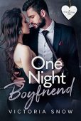 One Night Boyfriend Victoria Snow