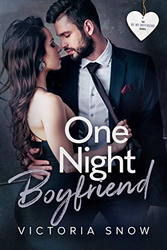 One Night Boyfriend